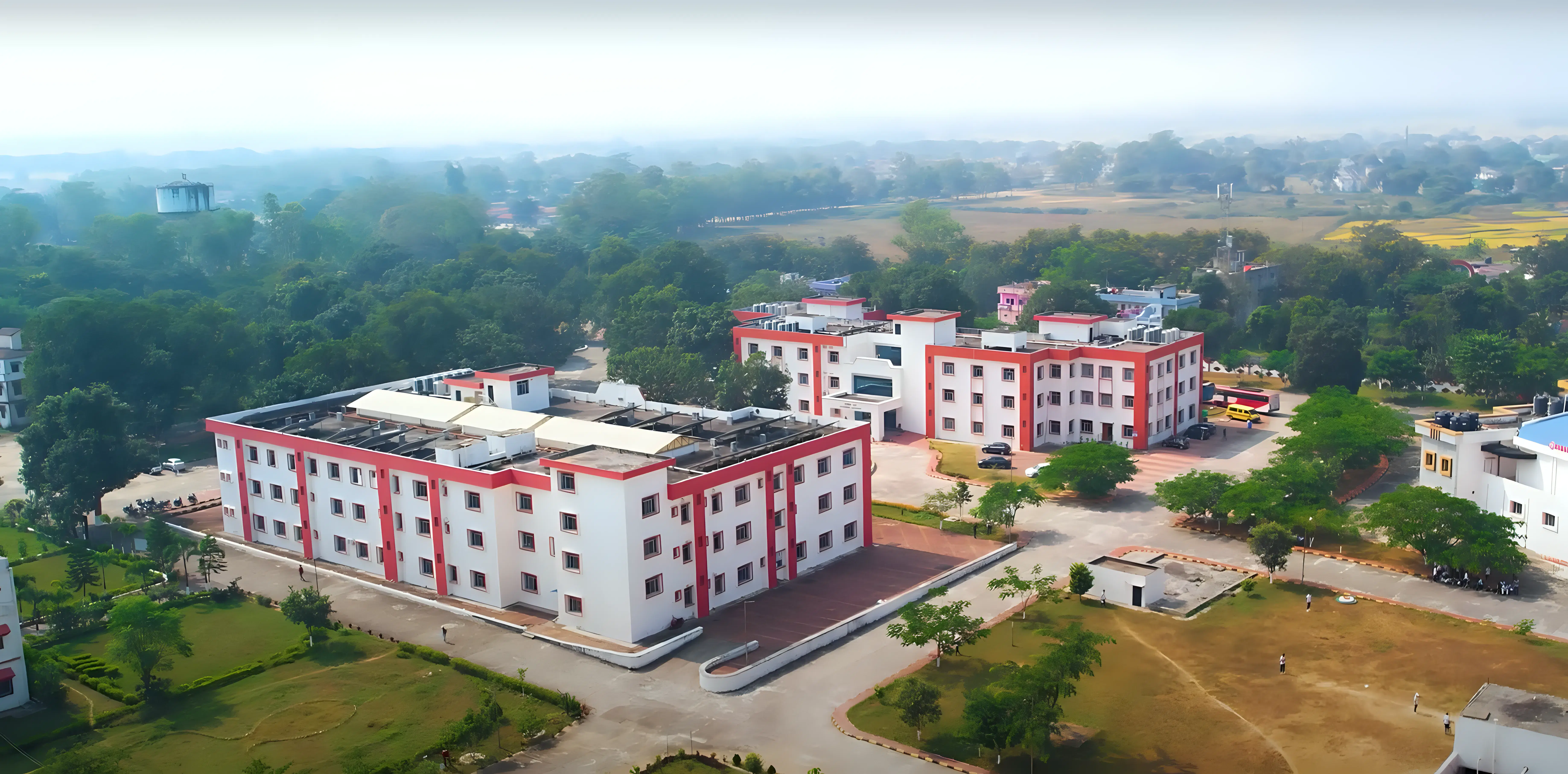 IIIT Ranchi Academic Infrastructure photo 1